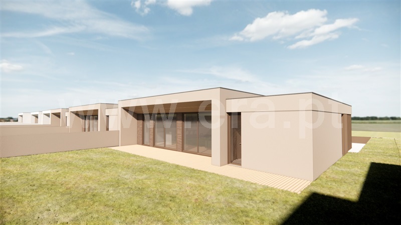 Terreno  Penafiel, Castelões - 1435651 - 2