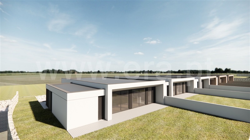 Terreno  Penafiel, Castelões - 1435651 - 3