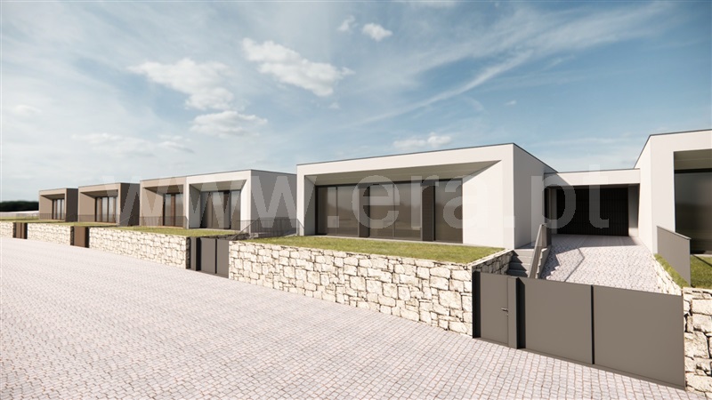 Terreno  Penafiel, Castelões - 1435651 - 4