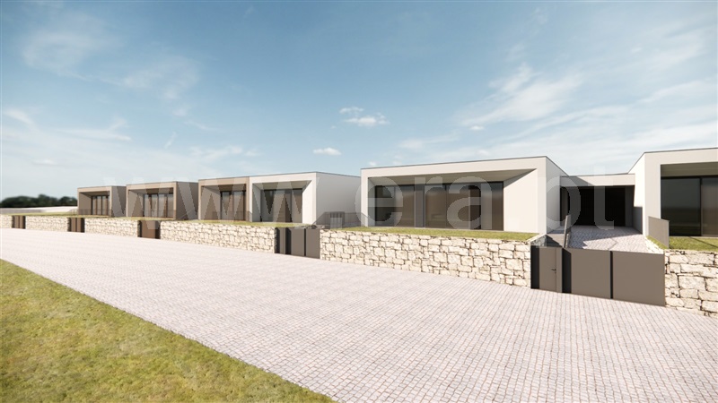 Terreno  Penafiel, Castelões - 1435651 - 5