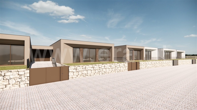 Terreno  Penafiel, Castelões - 1435651 - 6