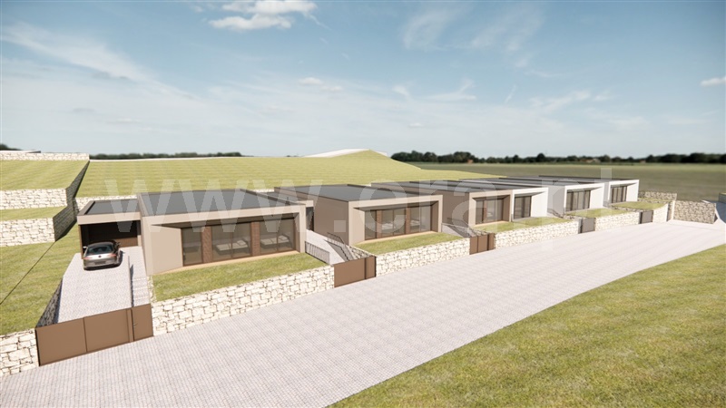 Terreno  Penafiel, Castelões - 1435651 - 7