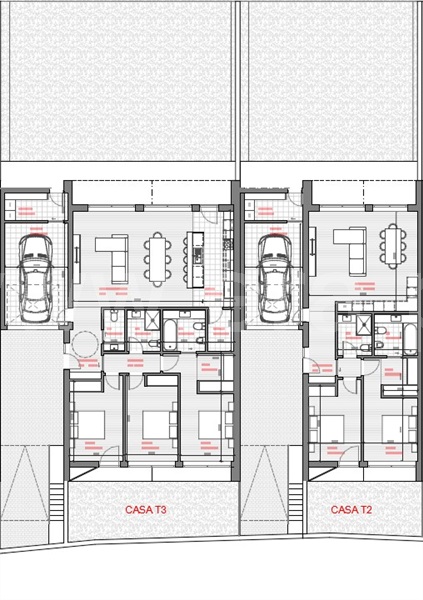 Terreno  Penafiel, Castelões - 1435651 - 8