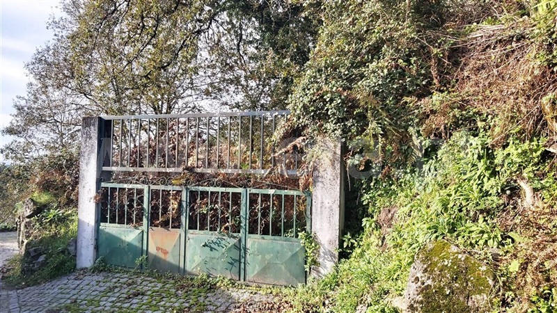 Terreno  Póvoa de Lanhoso, Campos e Louredo - 1447997 - 19