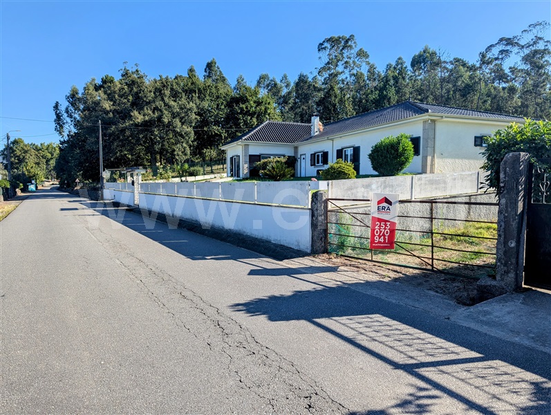 Terreno  Póvoa de Lanhoso, Verim, Friande e Ajude - 1426089 - 2