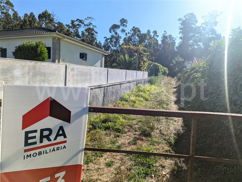 Terreno  Póvoa de Lanhoso, Verim, Friande e Ajude - 1426089 - 3