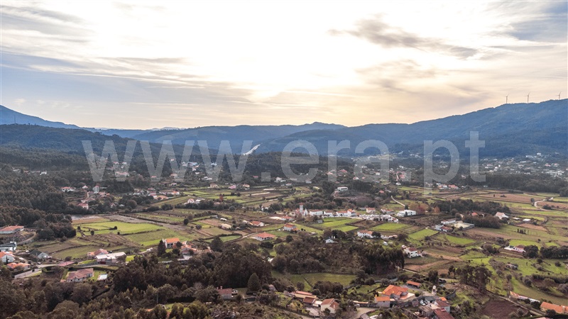 Terreno Rústico  Caminha, Riba de Âncora - 1431491 - 9