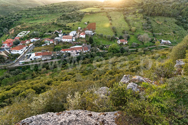 Terreno Rústico  com Rústico Loures, Ponte de Lousa - 1386345 - 20