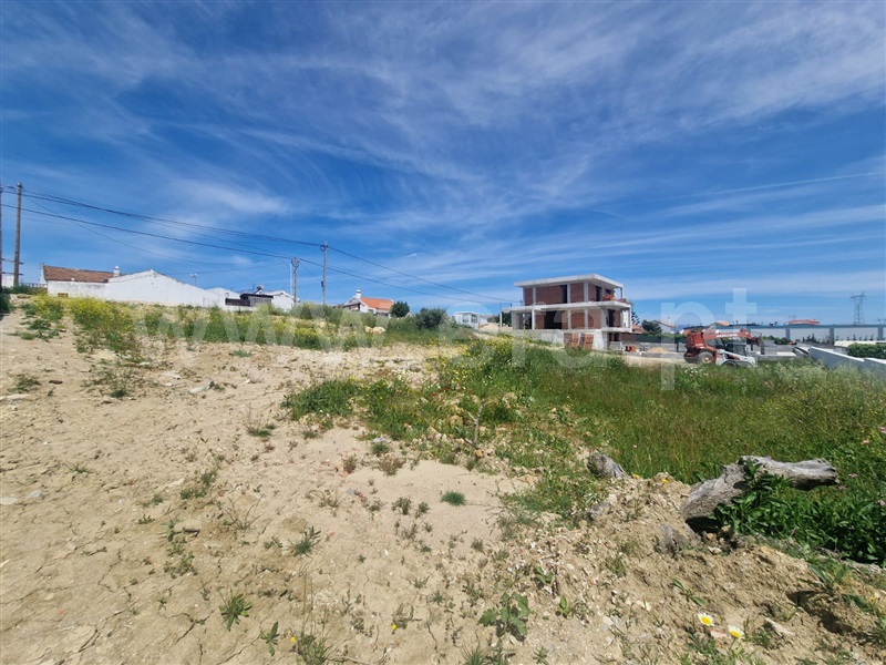 Terreno Urbano  Vila Franca de Xira, Quinta da Coutada - 1445474 - 3