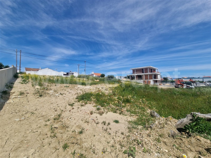 Terreno Urbano  Vila Franca de Xira, Quinta da Coutada - 1445474 - 4