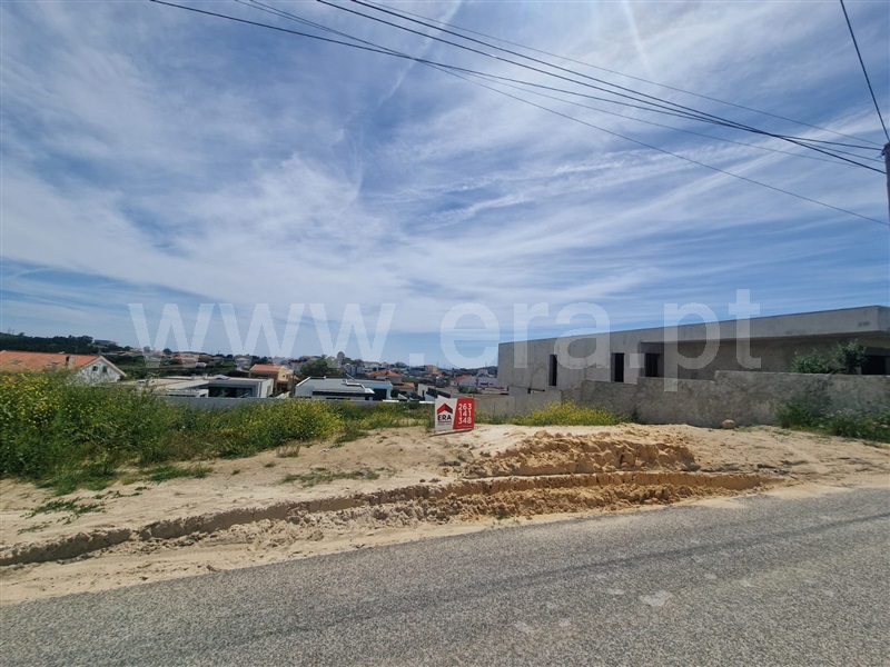 Terreno Urbano  Vila Franca de Xira, Quinta da Coutada - 1445474 - 5