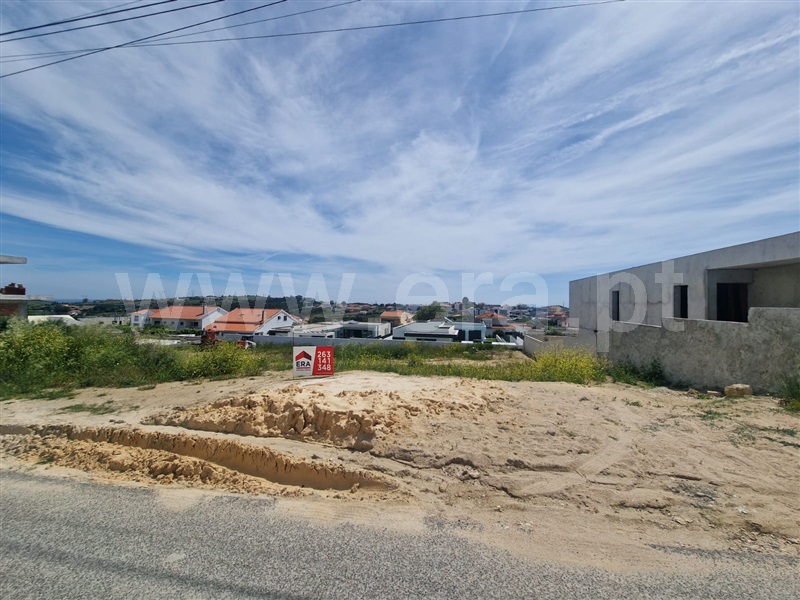 Terreno Urbano / Vila Franca de Xira, Quinta da Coutada