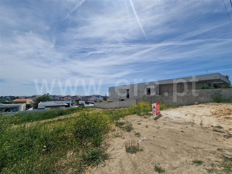 Terreno Urbano  Vila Franca de Xira, Quinta da Coutada - 1445474 - 6