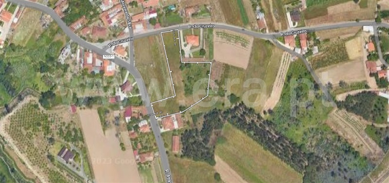 Terreno / Vagos, Vagos e Santo António